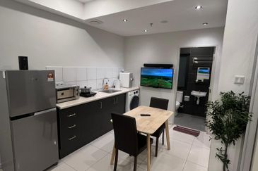 Horizon Suites, Bandar Sunsuria