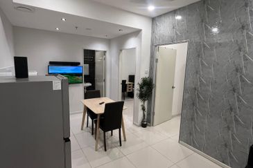 Horizon Suites, Bandar Sunsuria