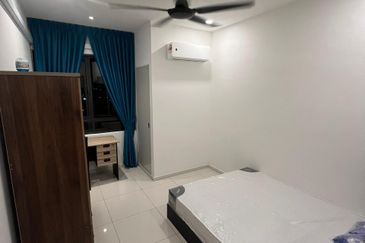 Horizon Suites, Bandar Sunsuria