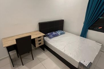 Horizon Suites, Bandar Sunsuria