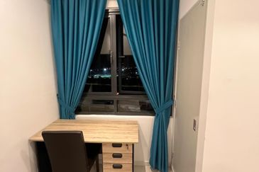 Horizon Suites, Bandar Sunsuria