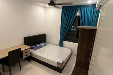 Horizon Suites, Bandar Sunsuria