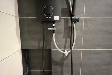 Horizon Suites, Bandar Sunsuria