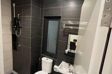 Horizon Suites, Bandar Sunsuria