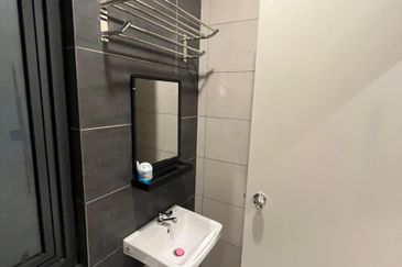 Horizon Suites, Bandar Sunsuria