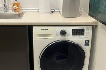 Horizon Suites, Bandar Sunsuria