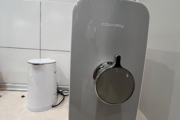 Horizon Suites, Bandar Sunsuria