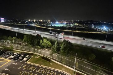 Horizon Suites, Bandar Sunsuria