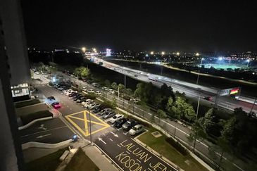 Horizon Suites, Bandar Sunsuria