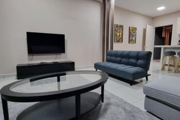 Mirage By The Lake Condominium