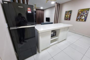 Mirage By The Lake Condominium