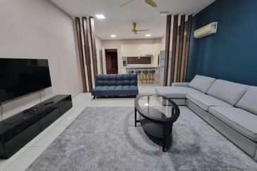 Mirage By The Lake Condominium