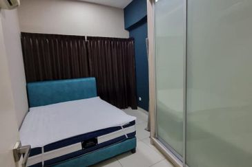 Mirage By The Lake Condominium