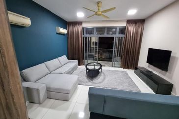 Mirage By The Lake Condominium