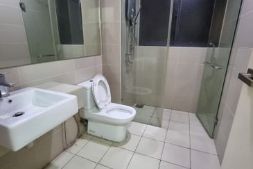 Mirage By The Lake Condominium