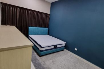 Mirage By The Lake Condominium