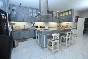 Cahaya SPK, Seksyen U9