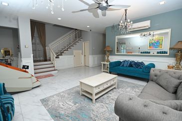 Cahaya SPK, Seksyen U9