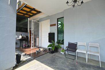 Cahaya SPK, Seksyen U9