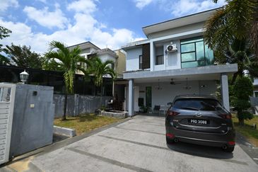 Cahaya SPK, Seksyen U9