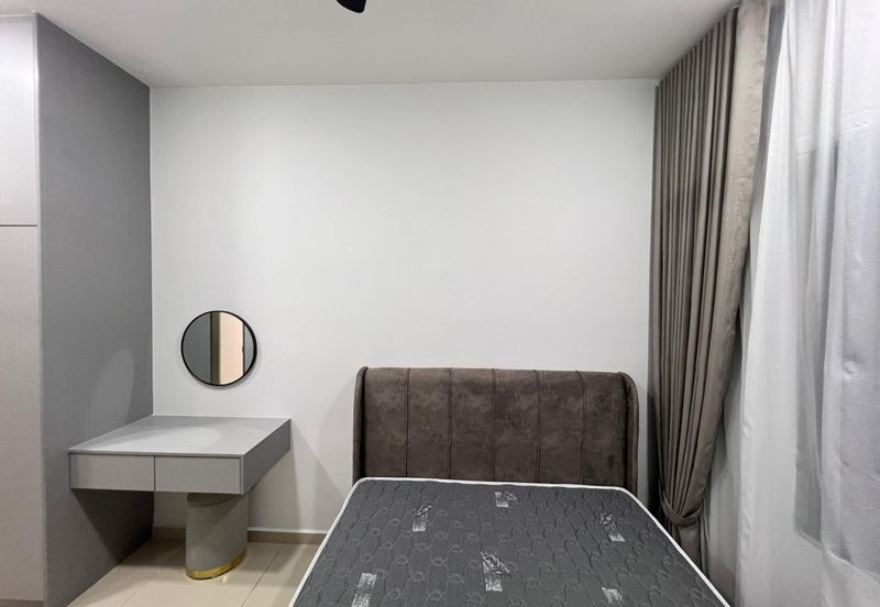 D Vine Residences @ Central Park Damansara