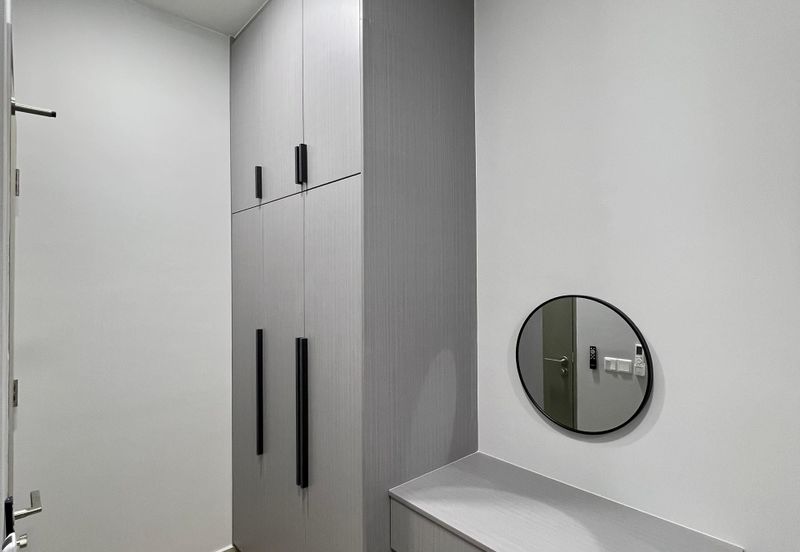 D Vine Residences @ Central Park Damansara