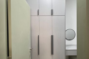 D Vine Residences @ Central Park Damansara