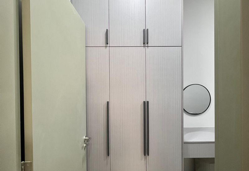 D Vine Residences @ Central Park Damansara