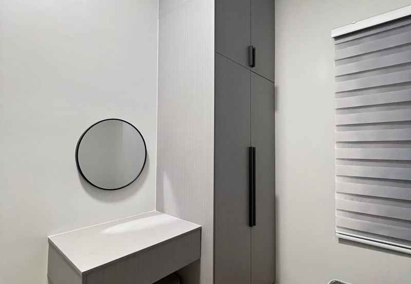 D Vine Residences @ Central Park Damansara