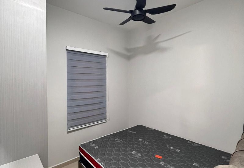 D Vine Residences @ Central Park Damansara