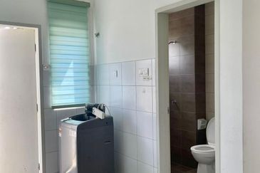 Livia @ Bandar Rimbayu