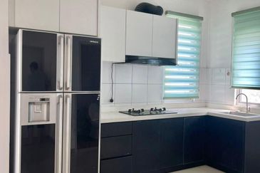 Livia @ Bandar Rimbayu