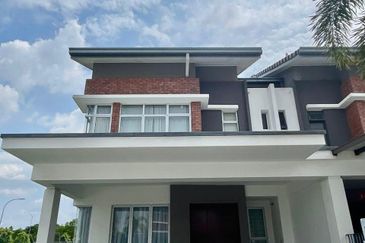 Livia @ Bandar Rimbayu