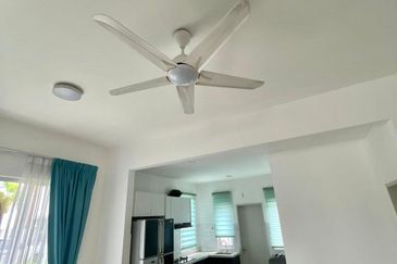 Livia @ Bandar Rimbayu