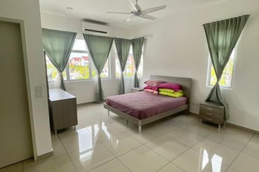 Livia @ Bandar Rimbayu