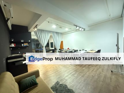 FURNISHED OFFICE UNIT | Kenwingston Business Centre, Cyberjaya, Ready Move In, Selangor, Cyberjaya