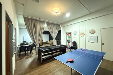 Kenwingston Business Centre