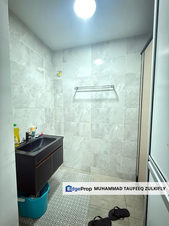 FURNISHED OFFICE UNIT | Kenwingston Business Centre, Cyberjaya, Ready Move In, Selangor, Cyberjaya