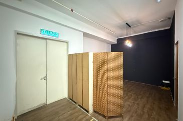 Kenwingston Business Centre