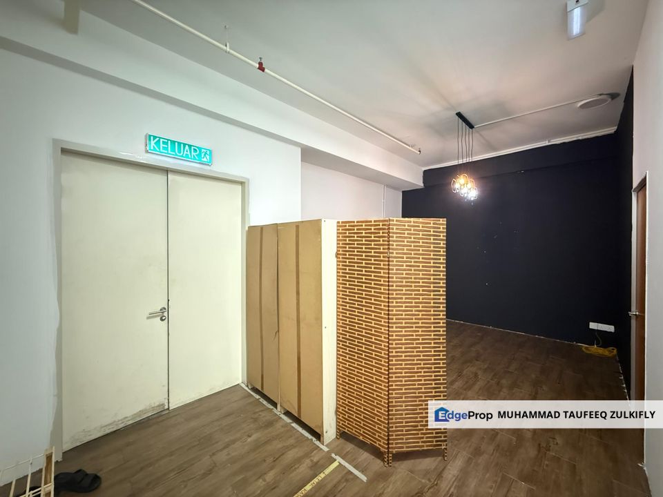 FURNISHED OFFICE UNIT | Kenwingston Business Centre, Cyberjaya, Ready Move In, Selangor, Cyberjaya