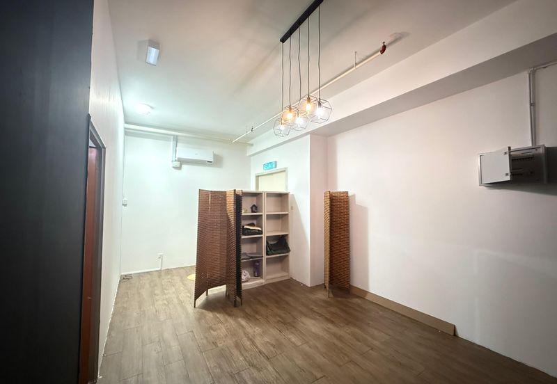 Kenwingston Business Centre