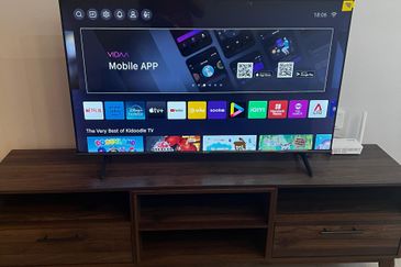 Tangerine Suites @ Sunsuria City