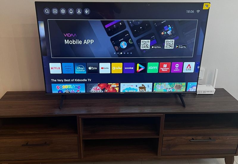 Tangerine Suites @ Sunsuria City **