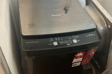 Tangerine Suites @ Sunsuria City