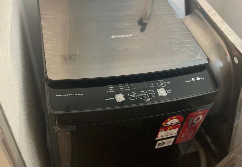 Tangerine Suites @ Sunsuria City **