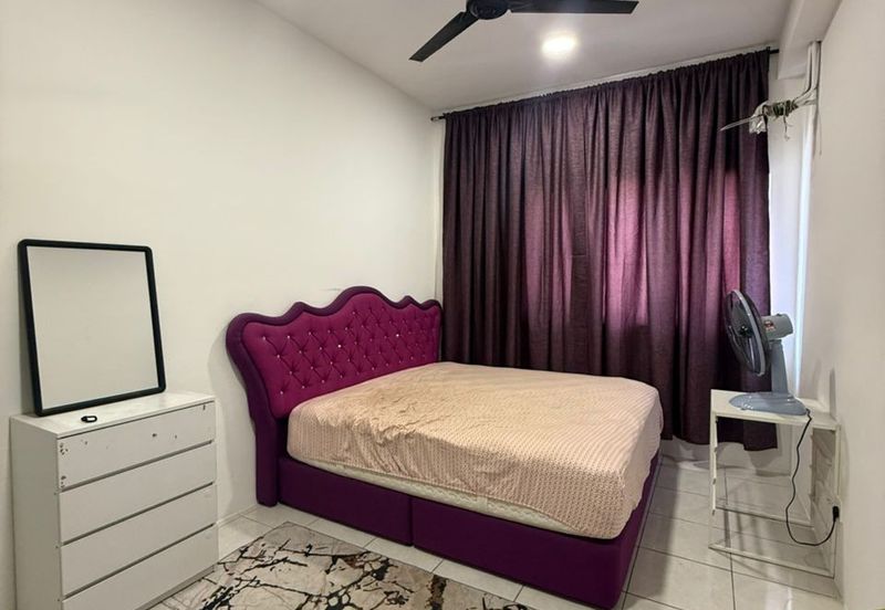 Kita Ria @ Cybersouth **