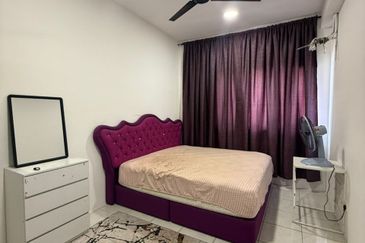 Kita Ria @ Cybersouth