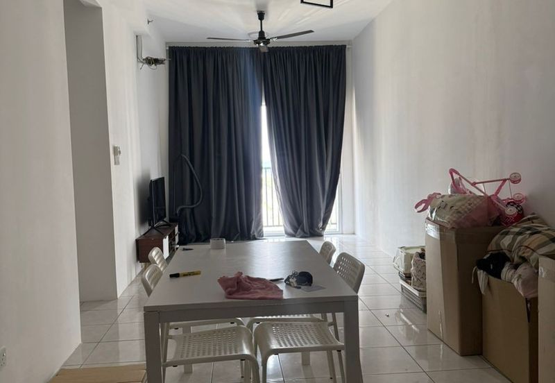 Kita Ria @ Cybersouth **