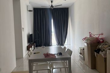 Kita Ria @ Cybersouth