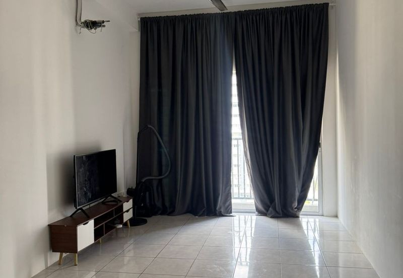 Kita Ria @ Cybersouth **